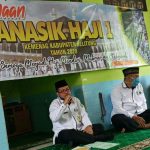 Kemenag Berikan Bimbingan Manasik Haji Bagi Calhaj Belitung 2020-2021