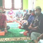 169 Jemaah Haji Kabupaten Belitung Tahun 2020.