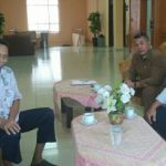 Ke Anggota Dewan,Cap. Effendi Usulkan Dibangun Akademi Pelayaran Di Beltim