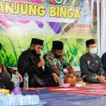 Selamat Kampong Di Desa Tanjung Binga