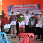 Ahid Harap Penerima BLT Dapat Digunakan Untuk Kebutuhan Sehari-hari