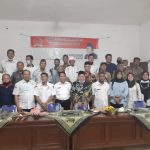 Anggota DPD RI Ir. H Darmansyah Husein Reses Ke Desa Sijuk