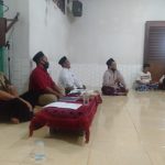 Ditunjuk Ketua Masjid Al-Ikhlas, Rudy Ingin Masjid Jadi Tempat Solusi Umat