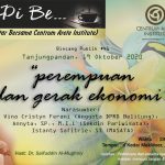 CAI Gelar Bincang Publik Usung Tema “Perempuan & Gerak Ekonomi