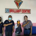 Prioritas Pekerja Dirumahkan/Ter-PHK,Dinas KUMPTK Gelar Berbagai Pelatihan