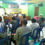 Desa Dukong Gelar Pembinaan Kelembagaan Desa & LAD