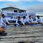 Untuk Budidaya Ikan Kerapu, KPKP Diberi Metode Sekolah Lapangan