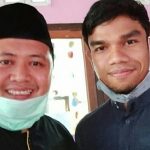 Muzammil Hasballah Safari Dakwah ke PAUD QURROTA A’YUN Tanjungpandan