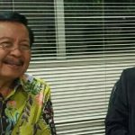 Keluarga Nasdem Babel Ucapkan Bela Sungkawa Wafatnya  IBNU SALEH, MM
