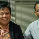 Nasdem Beltim Ucapkan Bela Sungkawa Wafatnya IBNU SALEH, MM