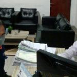 3 Nelayan Buat Kartu BPJS Didampingi Penyuluh Perikanan
