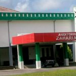 Surati Bupati, Ahli Waris Minta Nama Gedung Auditorium Zahari MZ Dicabut
