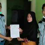 Kaitan Sertifikat Halal, Usaha Kerupuk Ikan KWNBK Ditinjau LPPOM MUI Babel