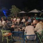 Beliadi Minta Gakkumdu Sikapi Pilkada Bersih Dari Politik Uang & Beras