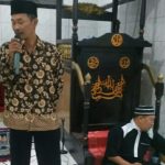 Peringatan Maulid Nabi Muhammad SAW di Masjid Al Mu’min Desa Suak Gual