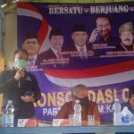 Wasekwil NasDem Babel Meminta Aparat Usut Dalang Kerusuhan Demo