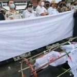 Politisi Nasdem Babel Puji Aparat Cepat Ungkap Dalang Demo Kantor Gubernur
