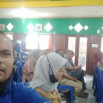Dinas Kesbangpol Belitung Gelar Rapat Forum Pembauran Kebangsaan