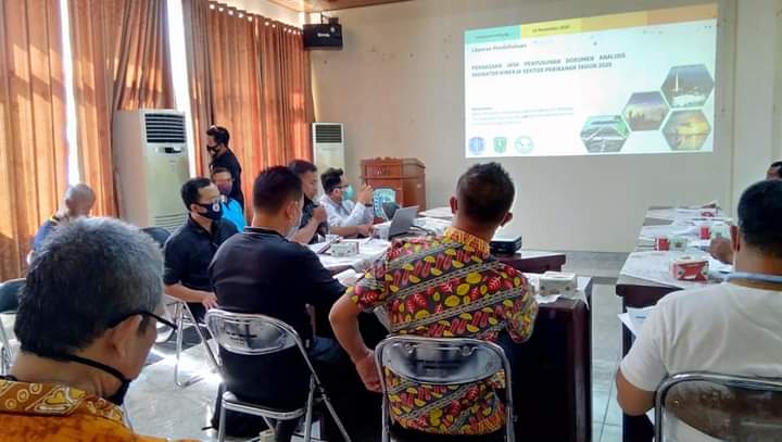 Sosialisasi Kegiatan Pengadaan Jasa Penyusunan DAIKSP 2020 2 IMG 20201114 WA0034