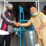 Desa Badau Raih Juara 3 Lomba Kampung Sehat Tingkat Kabupaten Belitung