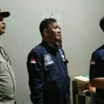 Kegiatan Monev Tim Divisi Pas Kanwil Babel di Lapas Kelas IIB Tgpandan