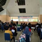Bupati Belitung Buka Pelatihan Peningkatan Kapasitas Berbasis Masyarakat