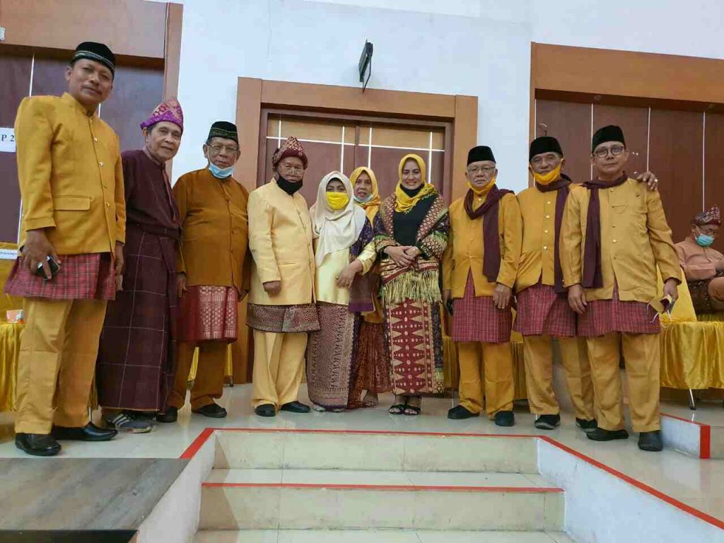 Anggota DPD RI Ir. H. Darmansyah Husein Hadiri Hari Jadi Provinsi Babel 2 IMG 20201121 WA0009