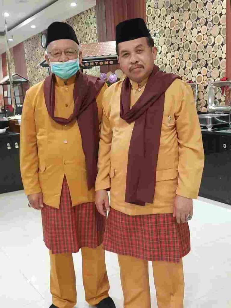 Hari Jadi Ke 20, Ini Pernyataan FPB & Anggota Presidium Provinsi Babel 8 IMG 20201127 WA0002