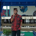 Selamat Laut Desa Suak Gual Dilaksanakan Secara Sederhana