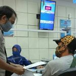 Didampingi Penyuluh, Nelayan Petaling Urus Syarat Buat BPUM di BRI