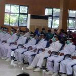15 Kades Terpilih Pilkades Serentak 2020 Dilantik