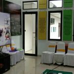 Kajari Belitung Ikuti Pelantikan & Pengambilan Sumpah Timsus HAM