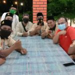Temui Gubernur, PDPM Belitung Sampaikan Rencana Dialog Kebangsaan