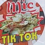 Ingin Beli “Mie Tik Tok”, Bisa Dijumpai di Halaman Gedung Nasional