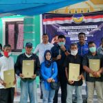 DPD Nasdem Belitung Gelar Workshop Pendidikan Politik