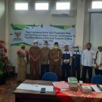 Ka Kan Kemenag Hadiri Rapat PNPU & SBL, ISPYBMP