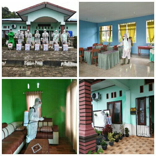 Pemdes Ibul Gelar Penyemprotan Desinfektan Di Berbagai Fasilitas Umum 2 IMG 20201216 WA0006