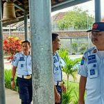 Pastikan Kondusifitas Keamanan, Kalapas Tingkatkan Deteksi Dini