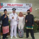 Sazili Ajak Masyarakat Sinergi & Percepat Pembangunan Gunung Riting