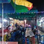 Pasar Tani Desa Perawas Gairahkan Ekonomi Masyarakat