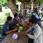 HNSI Belitung Sampaikan Remomendasi Terkait Nelayan di Pandemi Covid-19