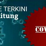 Hari Ini Di Belitung Tambah Dua Pasien Terkonfirmasi Covid-19