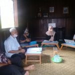 Dihadiri Anggota DPRD Babel, LAM Belitung Gelar Diskusi Soal Lingkungan