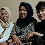 Angkat Kesetaraan Lewat KPPI Belitung, Elizadiarti Mohon Dukungan