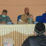 Terkait Adat & Budaya, LAM Belitung Koordinasi ke LAM Kecamatan Sijuk