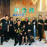 MDR Resto & Cafe Ulang Tahun Ke-4
