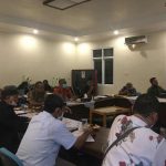 Kaitan Tambang, DLH & LAM Belitung Ajak Masyarakat Jaga Kelestarian Hidup