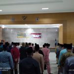 Ini Nama Pejabat Eselon 3 yang Dilantik Bupati Belitung