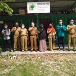 Bidang KUKM Gelar Silaturahmi & Pembinaan ke Koperasi di Kec.Badau
