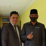 2 Mantan Anggota Komisi 2 DPRD Babel Tempati Pos Baru di Eksekutif